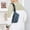 Bleu Clair 4, variante sur Sac de Taille pour Hommes Femmes Décontracté Grande Capacité Messager Bandoulière / Sac de Taille Ajustable pour Voyage Exercice / Pochette pour Téléphone en Nylon pour Vélo Randonnée / Sac Poitrine Épaule Mains Libres pour Sports de Plein Air
