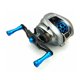 thumbnail image 4 of Empuñadura de perilla con rodillo de pesca DIY para perfil bajo / baitcasting / carrete Azul, 4 of 8