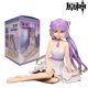 thumbnail image 2 of Figura de Anime Genshin Impact de 9CM, Keqing, figura de acción Sexy de PVC, Hutao, Jean Hu Tao, modelo de colección, regalo de muñeca Gong Bohan LED, 2 of 2