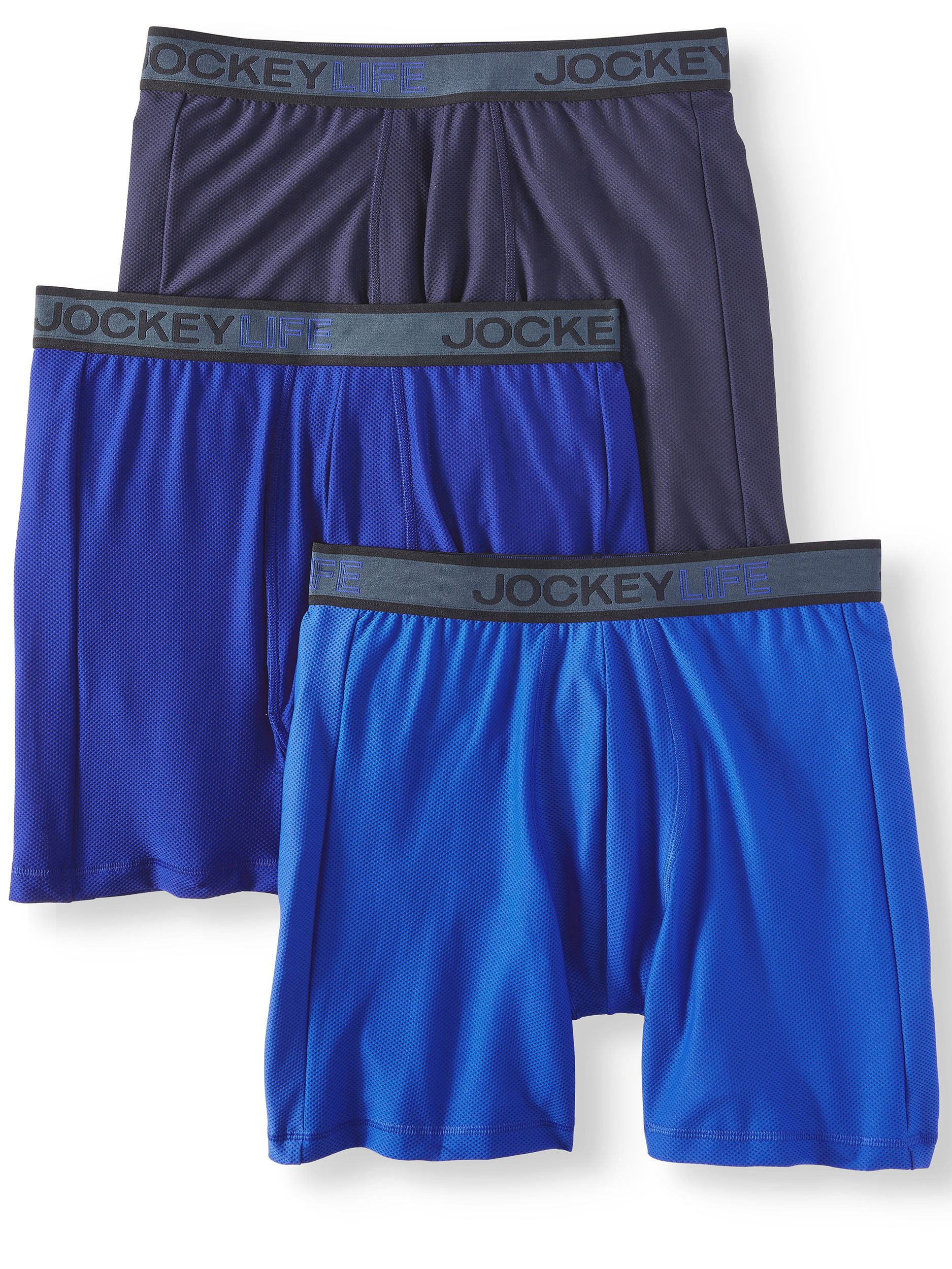 jockey life long leg boxer briefs
