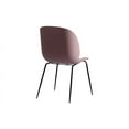 thumbnail image 2 of Inmod April Side Chair (Set of 2), 2 of 6