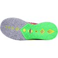 thumbnail image 4 of Nike Lebron XVIII Pink Prime/Multi-Color DB8148-600 Men's Size 10.5 Medium, 4 of 4
