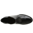 thumbnail image 4 of BORN Women's Kerri Black Shoes 6 M, 4 of 6