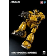 Transformers MDLX Bumblebee action figure