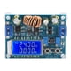 thumbnail image 1 of Módulo de Paso Hacia Abajo Lcd, Salida de Salida Pequeña y Módulo Módulo fácil de Usar Resistencia A la Voltaje de Visualización Digital Lcd Con Filtro lc para LA, 1 of 7