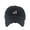 Brush Black, variant on Penguins Vintage Baseball Cap Embroidered Cotton Adjustable Distressed Dad Hat