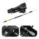 thumbnail image 1 of AURARMLET Base De Soporte Para Manija Exterior De Puerta Compatible Con Audi 4h0837885 4h0837886, 1 of 8