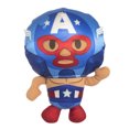 thumbnail image 2 of Peluche Personajes Marvel Coleccionables Lucha Libre 168941, 2 of 4