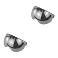 thumbnail image 1 of Scienceny Flip Up Down Visor Lens Replacement for Motorcycle Button 3 Type2 NO2, 1 of 1
