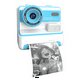 thumbnail image 5 of Mini Cámara de Impresión Instantánea para Niños, Cámara Digital para Selfies de 30 MP, HD 1080P, Cámara de Impresión Térmica, Divertido Regalo para Hacer Tú Mismo, 5 of 5