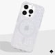 thumbnail image 3 of Kate Spade Nueva York - Funda para iPhone 15 Pro, Compatible con MagSafe - Iridiscente de Brillantin, 3 of 7