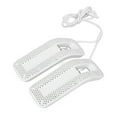 thumbnail image 1 of Shoe Dryer, Portable Shoe Dryer White Waterproof Multifunction  For  For Shoes For Boot For Glove, 1 of 8