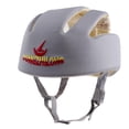 thumbnail image 1 of Casco de Seguridad para Bebés y Sombreros para Arneses Hugo Gri, 1 of 10