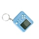 thumbnail image 4 of Mini jugador de juego llavero llavero bloques máquina de juego bloques Retro Mini consola de juegos llavero máquina de juego portátil ANGGREK  Otros, 4 of 5