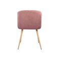 thumbnail image 5 of Silla Rolet encino - Rosa Gaia Herbs Rolet/Trendy, 5 of 5