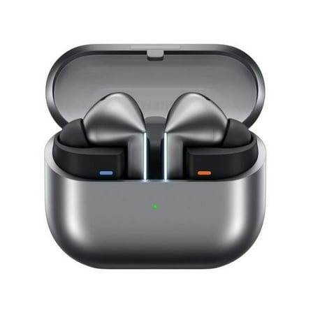 Restored Samsung Galaxy Buds 3 Pro Silver (Refurbished)