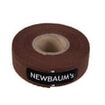 thumbnail image 2 of Newbaum's Cloth Bar Tape, Dark Brown, Each, 2 of 2