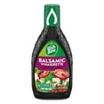 thumbnail image 3 of (6 pack) Wish-Bone Balsamic Vinaigrette Salad Dressing, 15 fl oz, 3 of 9