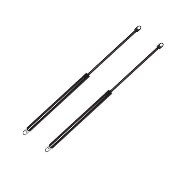 Pair of 2 Rear Liftgate Lift Support For 1984-1988 1990 Chrysler Town & Country
