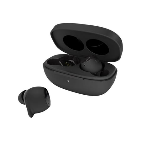 UPC: 0745883818372 | Belkin SOUNDFORM Immerse Noise Cancelling Earbuds