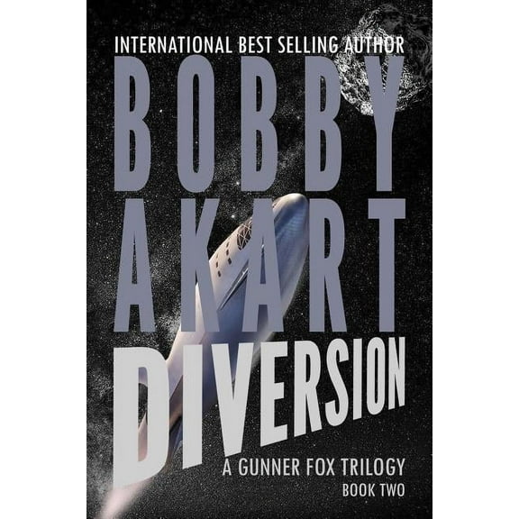 Asteroid Diversion: A Post-Apocalyptic Survival Thriller