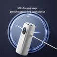 thumbnail image 5 of Automatic Spray Machine Silent Intelligent Fragrance Diffuser for Home Bedroom Hotel, 5 of 6