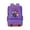 Style-D, variant on Vibrant Plumber Video Game Character Backpack – Super Brothers Movie Character School Bag – Practical Retro Arcade Bookbag & Ideal Back to School Gifts for Students