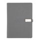 thumbnail image 2 of El Cuaderno Elegante, Cuaderno Elegante Con El Banco 160 Del Poder Página 8000mAh Para Las Reuniones De Negocios, 2 of 7