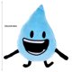 thumbnail image 2 of Bfdi Plush Toys Series,Battle for Dream Island Plushies Doll, Anime Plush Stuffed Pillow Game Character Throw, Stuffed Animals Awesome Gift for Game Fans Boys Girls Kids Home Decor, 2 of 6
