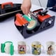 thumbnail image 3 of Methold Accesorio de silicona duradero y de moda verde para la impresión de tazas de café con leche por sublimación 3D con uniforme 90Z Type3 NO3, 3 of 6