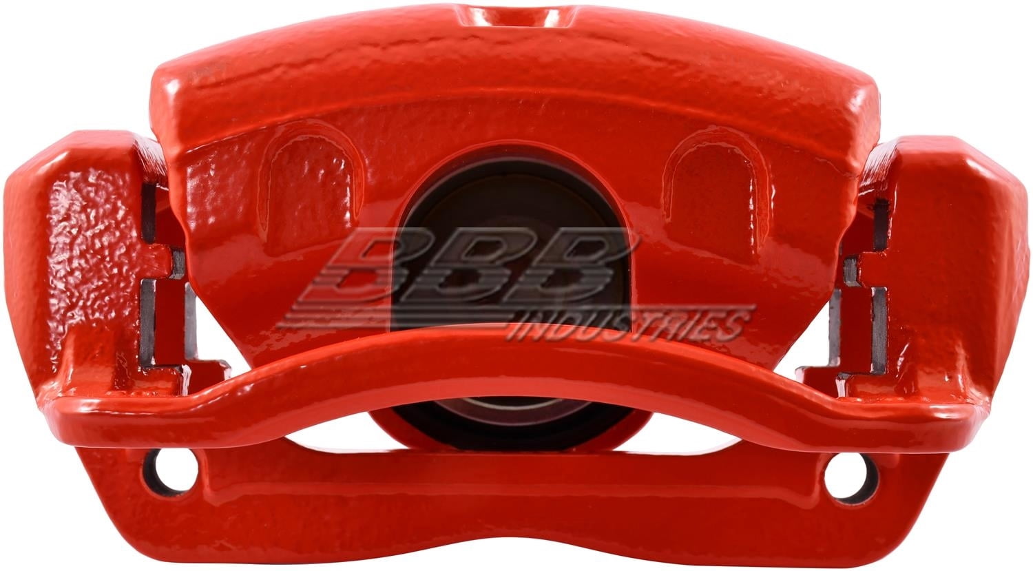 TERREPOWER formerly BBB Industries 99R01855A Reman Caliper w/installation Hardware