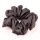 thumbnail image 3 of Scrunchie Jumbo para Cabello Mianina Negro, 3 of 4