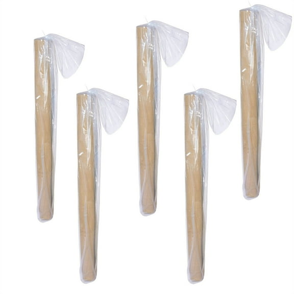 Large Rug Storage Bag 5 Pcs,Plastic Carpet Organize Bag,Clear Carpet Storage Bag,Durable Visible Dustproof Bag Carpet Bag,Perfect for Storage,Moving,Packing,Shipping