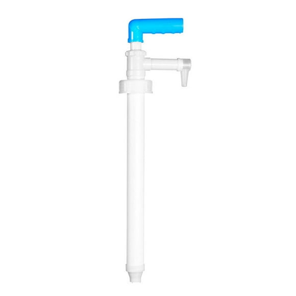 Manual Oil Well Pump Pipe Special Pumping Unit For Oil Drum Pump Pipe Cleaning Agent Suction Pipe Pumping Pump
