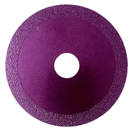 

Glass Cutting Disc Cutting Disc Set for Rotary Tool Accessory Yellow /Red
