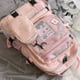 thumbnail image 3 of 2025 Backpacks College Students Trend Large-capacity Tooling Backpack Backpack Black, 3 of 4