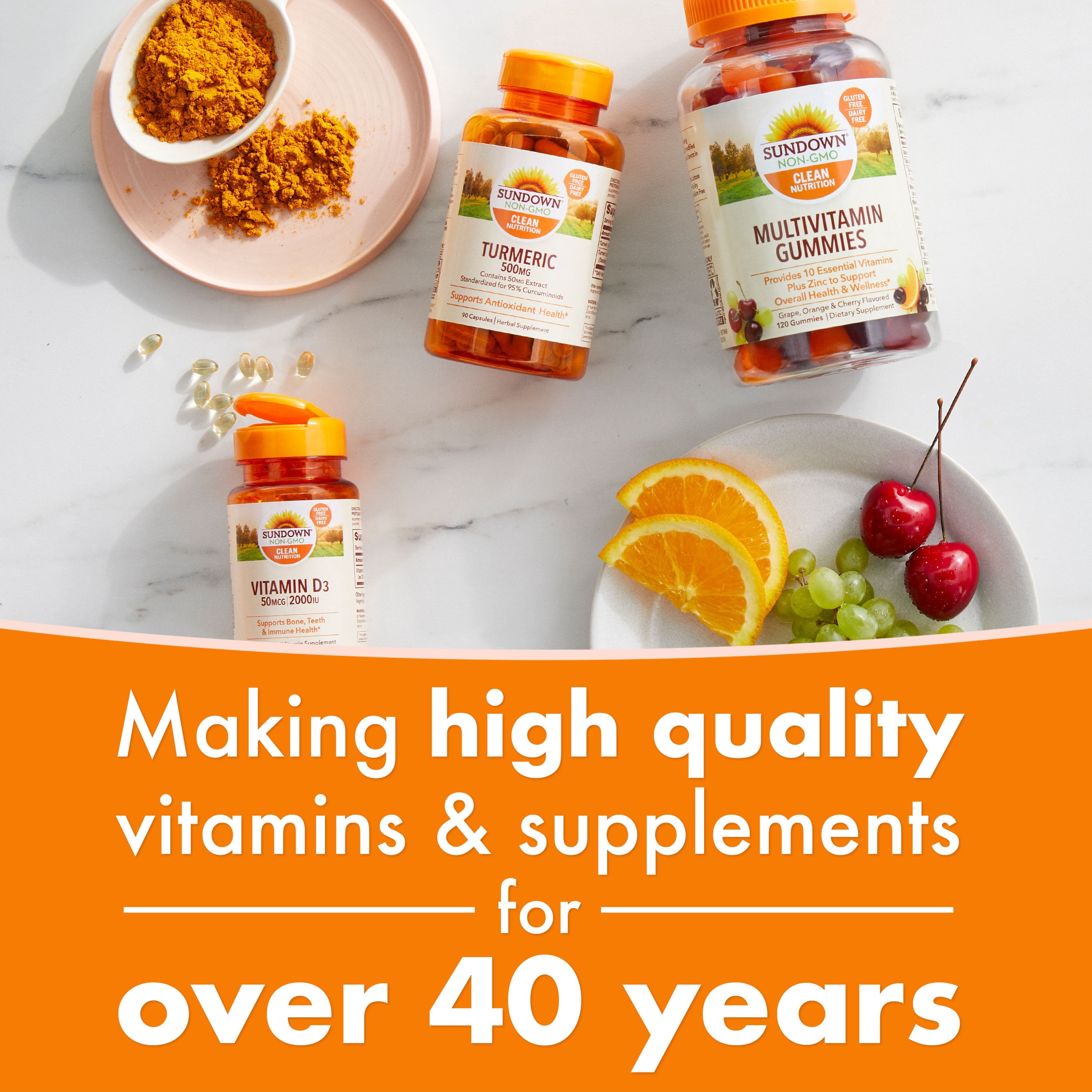 Sundown NaturalsÂ® Super Alpha Lipoic Acid 600 mg, 60 Capsules