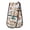 Cute Lamb and Car, variant on Dailycode Double Sided Oven Mitt with Loop Heat Resistant Kitchen Long Potholders 7" x 35" Watercolor Flowers and Leaf