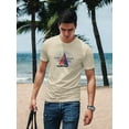thumbnail image 2 of Let's Go Sailing T-Shirt Men -Image by Shutterstock, Male Small, 2 of 4