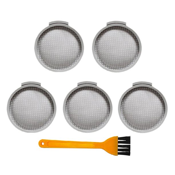 Reemplazo de robots de barrido Filtro Hepa para aspiradora Xiaomi Mijia Scwxcq01rr Roborock H6