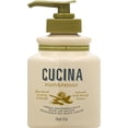 thumbnail image 2 of Cucina Sea Salt and Amalfi Lemon 5.0 oz Regenerating Hand Cream, 2 of 3