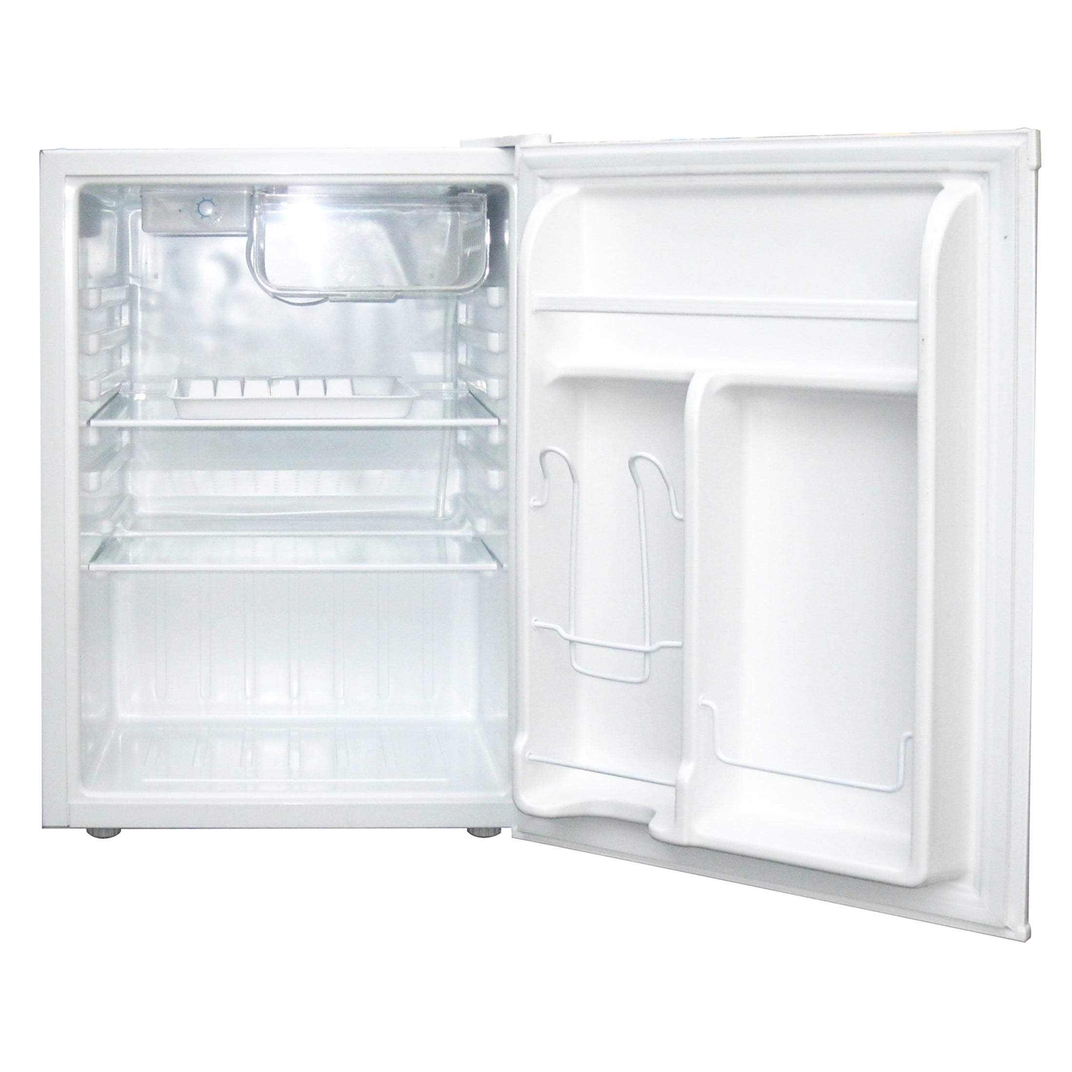 MAGIC CHEF 2.6 cu. ft. Mini Fridge, ESTAR