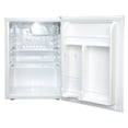 thumbnail image 3 of MAGIC CHEF 2.6 cu. ft. Mini Fridge, ESTAR, 3 of 6