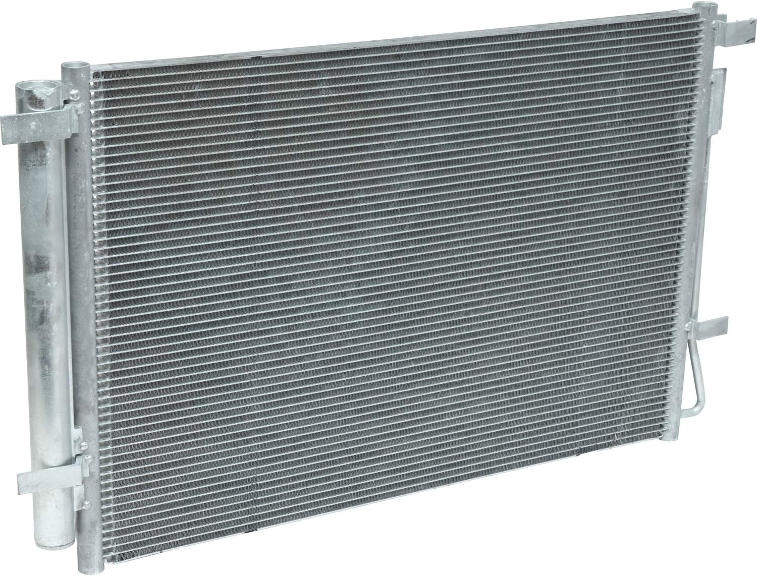 Genuine UAC CONDENSER