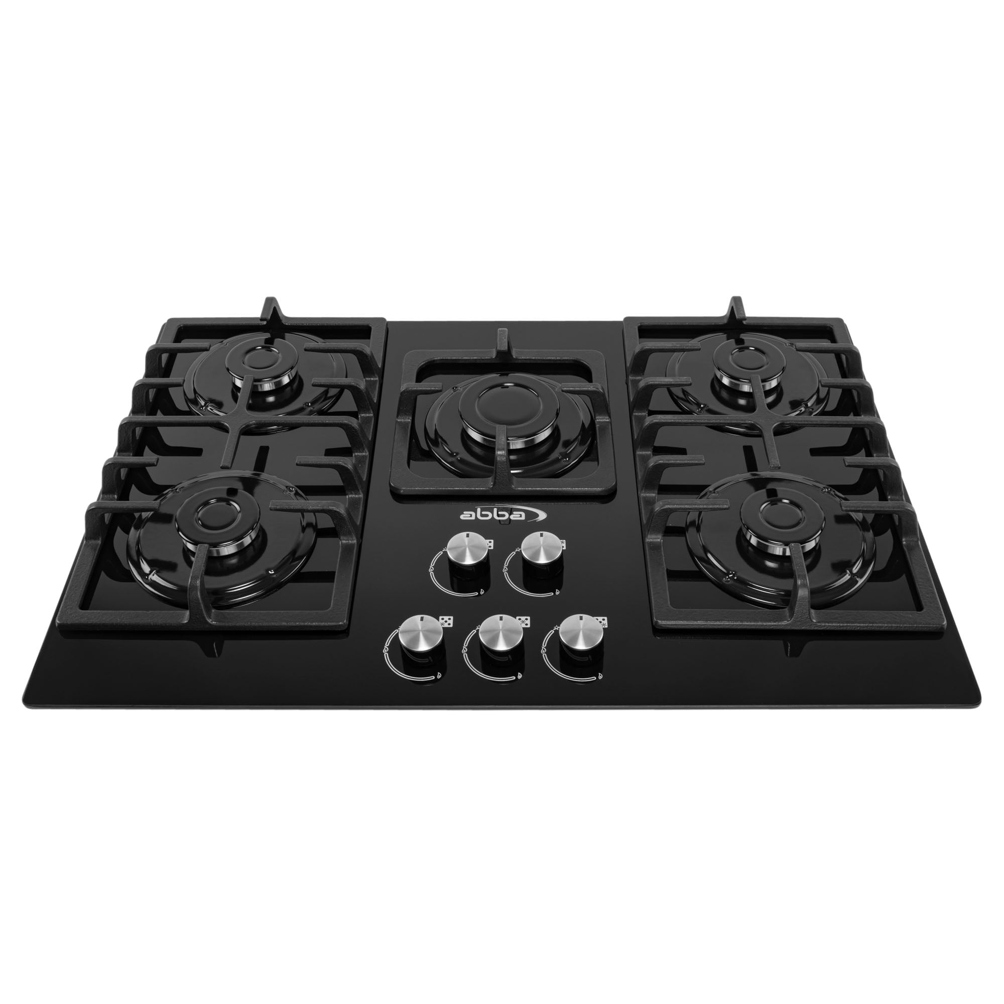 kaff automatic gas stove