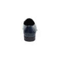 thumbnail image 7 of Stacy Adams Sprague Moc Toe Bit Slip On Shoes Navy 25732-410, 7 of 7