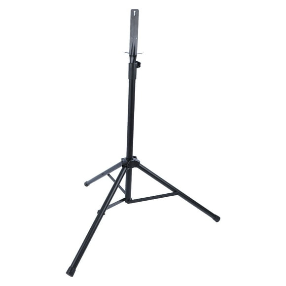Portable Dart Board Stand, Tripod Dartboard Stand Firm Support Foldable Heavy Duty Easy Assembly for Outdoor Competition