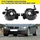 thumbnail image 5 of 1Pair Front Foglights Lamp Housing 63176943415 63176943416 For BMW, 5 of 5