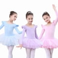 thumbnail image 5 of Rolanko Girls Ballet Tutus Dance Dress, 5 of 5