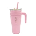 thumbnail image 2 of Termo Reduce Aislado al Vacío 700 ml Rosa, 2 of 4